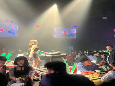 湘潭夜场招聘
